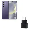 Samsung Galaxy S24 8/128GB Negro Onyx Libre + Cargador vendu par Fnac