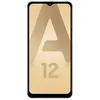 Samsung Galaxy A12 SM-A125F 16,5 cm (6.5") Double SIM 4G USB Type-C 4 Go 64 Go 5000 mAh Blanc vendu par Fnac