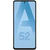 Smartphone Samsung Galaxy A52 6.5" Double SIM 128 Go Blanc vendu par Fnac