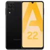 Samsung Galaxy A22 SM-A225F 16,3 cm (6.4") Double SIM 4G USB Type-C 4 Go 64 Go 5000 mAh Noir vendu par Fnac