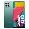 Samsung Galaxy M53 5g 6go/128go Vert (green) Double Sim M536b vendu par Fnac