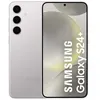 Samsung Galaxy S24+ 6.7" 256 Go Gris, Couleur marbre SM-S926BZADEUE vendu par Fnac