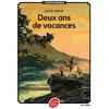 Ldp Jeunesse Deux Ans De Vacances vendu par Fnac