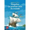 Livre de Poche Jeunesse Magellan, Le Premier Tour Du Monde vendu par Fnac