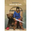 Livre de Poche Jeunesse Jehan de loin vendu par Fnac