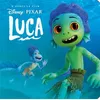 Hachette Jeunesse LUCA - Monde Enchanté - L'histoire du film - Disney Pixar vendu par Fnac