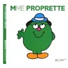 Hachette Madame Proprette Roger Hargreaves vendu par Fnac