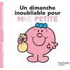 Hachette Un dimanche inoubliable pour Madame Petite vendu par Fnac