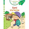 Sami et Julie CP Niveau 2 Sami à la ferme vendu par Fnac