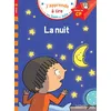 Sami et julie la nuit vendu par Fnac