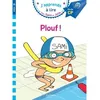 J'apprends À Lire Avec Sami Et Julie - Plouf ! - Fin De Cp, Niveau 3 vendu par Fnac