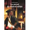 Livre de Poche Jeunesse Le Secret Du Maître Luthier vendu par Fnac
