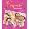 Hachette Enfants Sept Super Amies ! vendu par Fnac