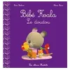 Bébé Koala. Le doudou Nadia Berkane, Alexis Nesme vendu par Fnac