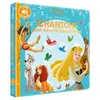 DISNEY - Mes Premières Chansons pour faire de beaux rêves vendu par Fnac