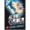 Ldp Jeunesse Alex Rider - Tome 2 - Pointe Blanche vendu par Fnac