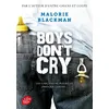 Ldp Jeunesse Boys don't cry vendu par Fnac