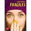 Ldp Jeunesse Fragiles vendu par Fnac