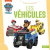 Hachette Jeunesse Pat' Patrouille - L'imagier des tout-petits - Les véhicules vendu par Fnac