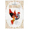 Hachette Romans Brussailes vendu par Fnac
