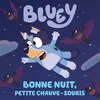 Hachette Jeunesse Bluey - Bonne nuit, petite chauve-souris vendu par Fnac