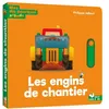 Deux Coqs D'or Mes dis pourquoi animés - Les engins de chantier vendu par Fnac
