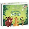 Hachette LE ROI LION - Mon Histoire Pop-up - L'histoire du film - Disney vendu par Fnac