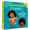 Hachette Jeunesse ENCANTO, LA FANTASTIQUE FAMILLE MADRIGAL - Mon histoire à écouter - Livre CD - Disney vendu par Fnac