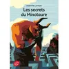Ldp Jeunesse Les secrets du Minotaure vendu par Fnac