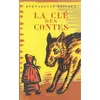 Seuil La Clé des contes vendu par Fnac