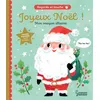 Larousse Joyeux Noël vendu par Fnac