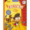 Larousse Ulysse et le cheval de Troie broché vendu par Fnac