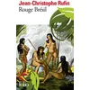 Folio Rouge Brésil vendu par Fnac