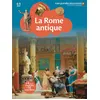 Gallimard jeunesse La Rome Antique vendu par Fnac