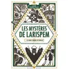 Gallimard Jeunesse Les mystères de Larispem. Vol. 1. Le sang jamais n'oublie Lucie Pierrat-Pajot vendu par Fnac