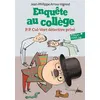 Enquête au collège Tome 3 vendu par Fnac