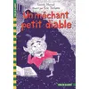 Gallimard jeunesse Un méchant petit diable vendu par Fnac