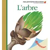 Gallimard jeunesse L'arbre vendu par Fnac