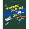 Gallimard jeunesse Promenade galactique vendu par Fnac
