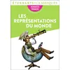 Flammarion Les Représentations du monde vendu par Fnac