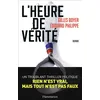Flammarion L'Heure de vérité vendu par Fnac
