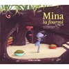 Flammarion Jeunesse Pere Castor Mina la fourmi vendu par Fnac