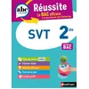 Nathan ABC Réussite SVT 2de Christian Camara (Auteur), Claudine Gaston (Traduction) vendu par Fnac