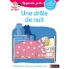 Nathan Regarde, je lis ! : une drôle de nuit - niveau 3 (édition 2019) vendu par Fnac