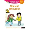 Noé est amoureux : une histoire à lire tout seul, niveau 2 Eric Battut vendu par Fnac
