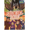 Nathan Soigneurs juniors - tome 10 Halloween au zoo vendu par Fnac