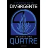 Nathan Divergente raconté par quatre Veronica Roth (Auteur), Anne Delcourt (Traduction) vendu par Fnac