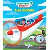 Nathan Les avions Maximilien Godard (Auteur), Philippe Godard (Auteur) vendu par Fnac