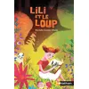 Nathan Lili et le loup vendu par Fnac