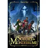 Nathan Le sorcier de Mondebrume David Bry vendu par Fnac